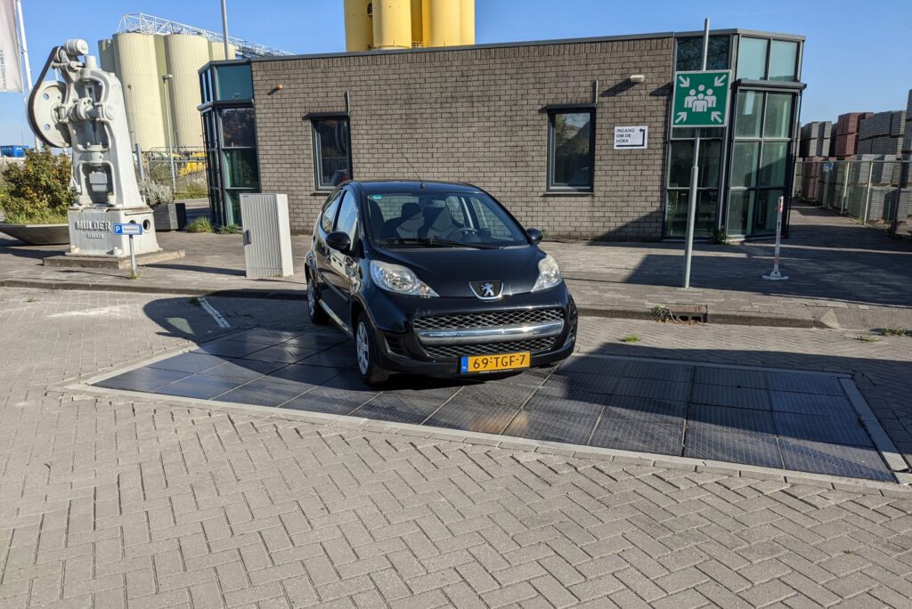 Eficacia energética.