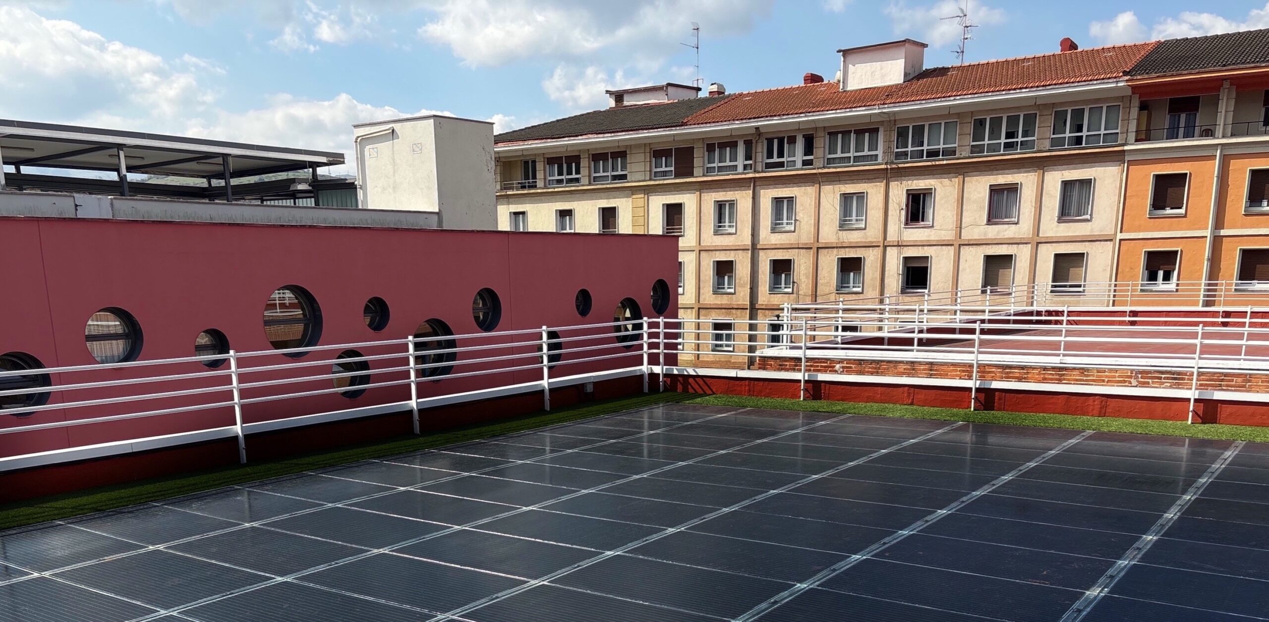 Legge Fotovoltaico